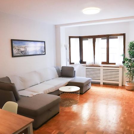 Casa Aspe Jaca Apartment Екстериор снимка