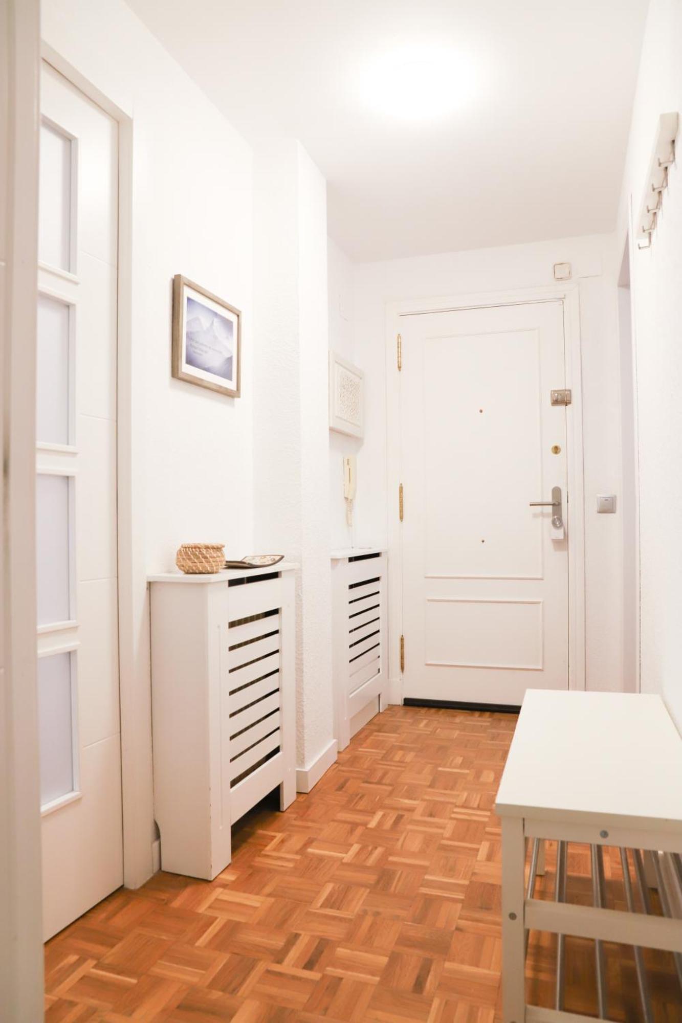 Casa Aspe Jaca Apartment Екстериор снимка
