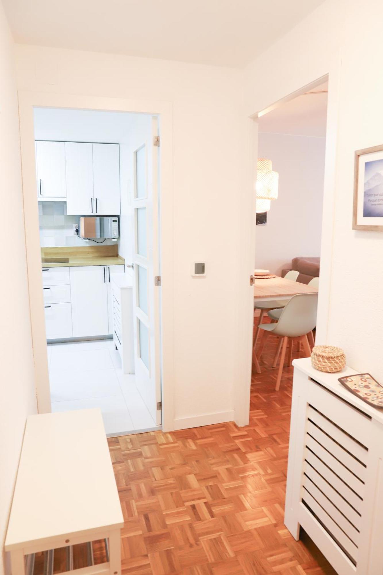 Casa Aspe Jaca Apartment Екстериор снимка