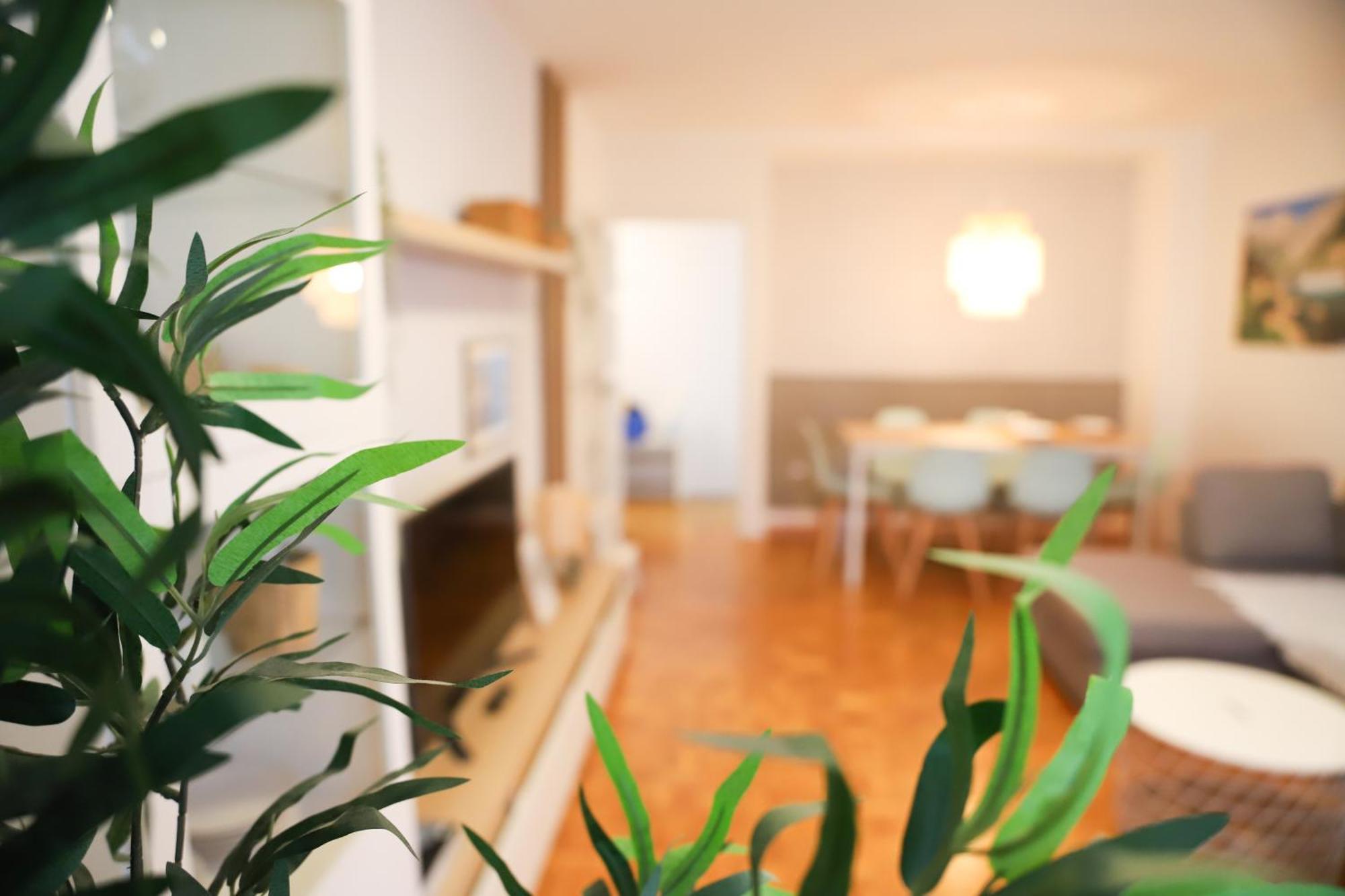 Casa Aspe Jaca Apartment Екстериор снимка