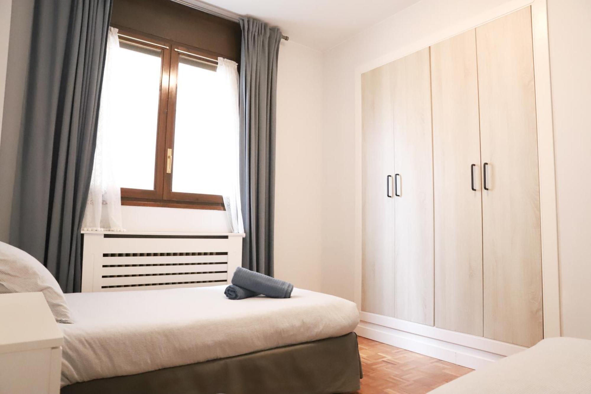 Casa Aspe Jaca Apartment Екстериор снимка