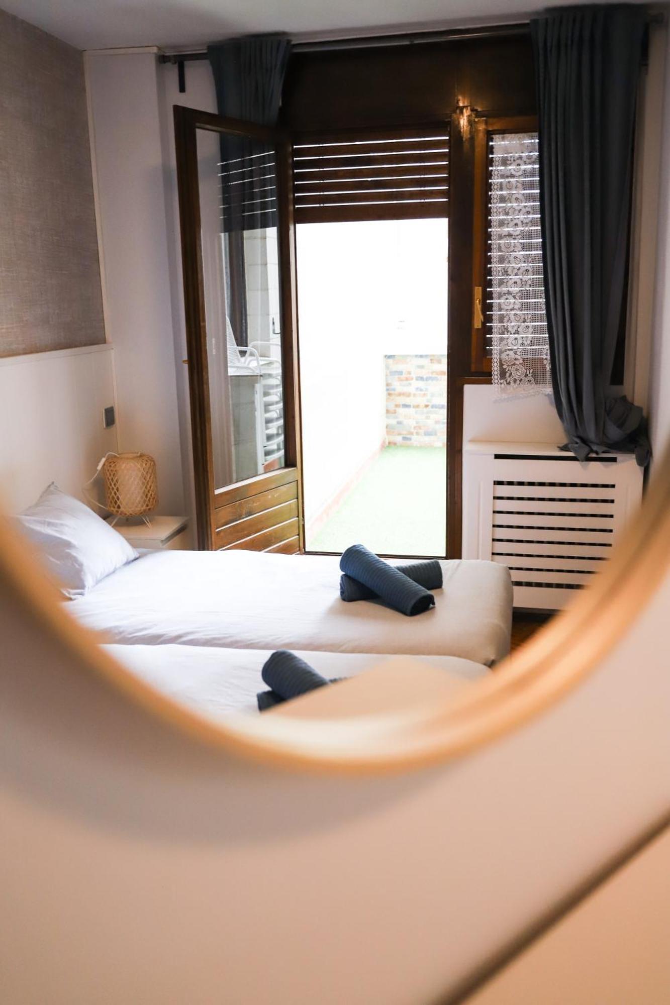 Casa Aspe Jaca Apartment Екстериор снимка