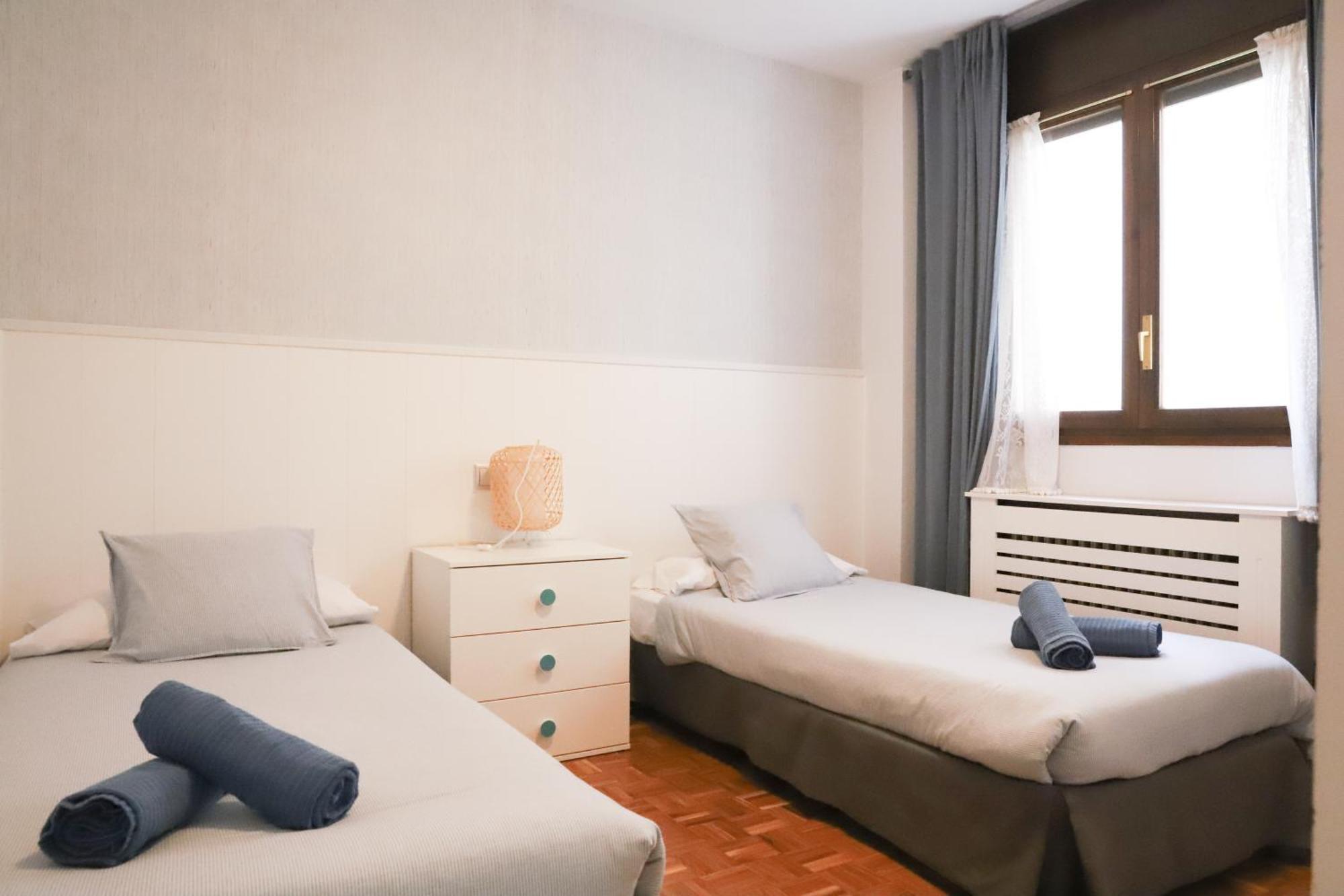 Casa Aspe Jaca Apartment Екстериор снимка