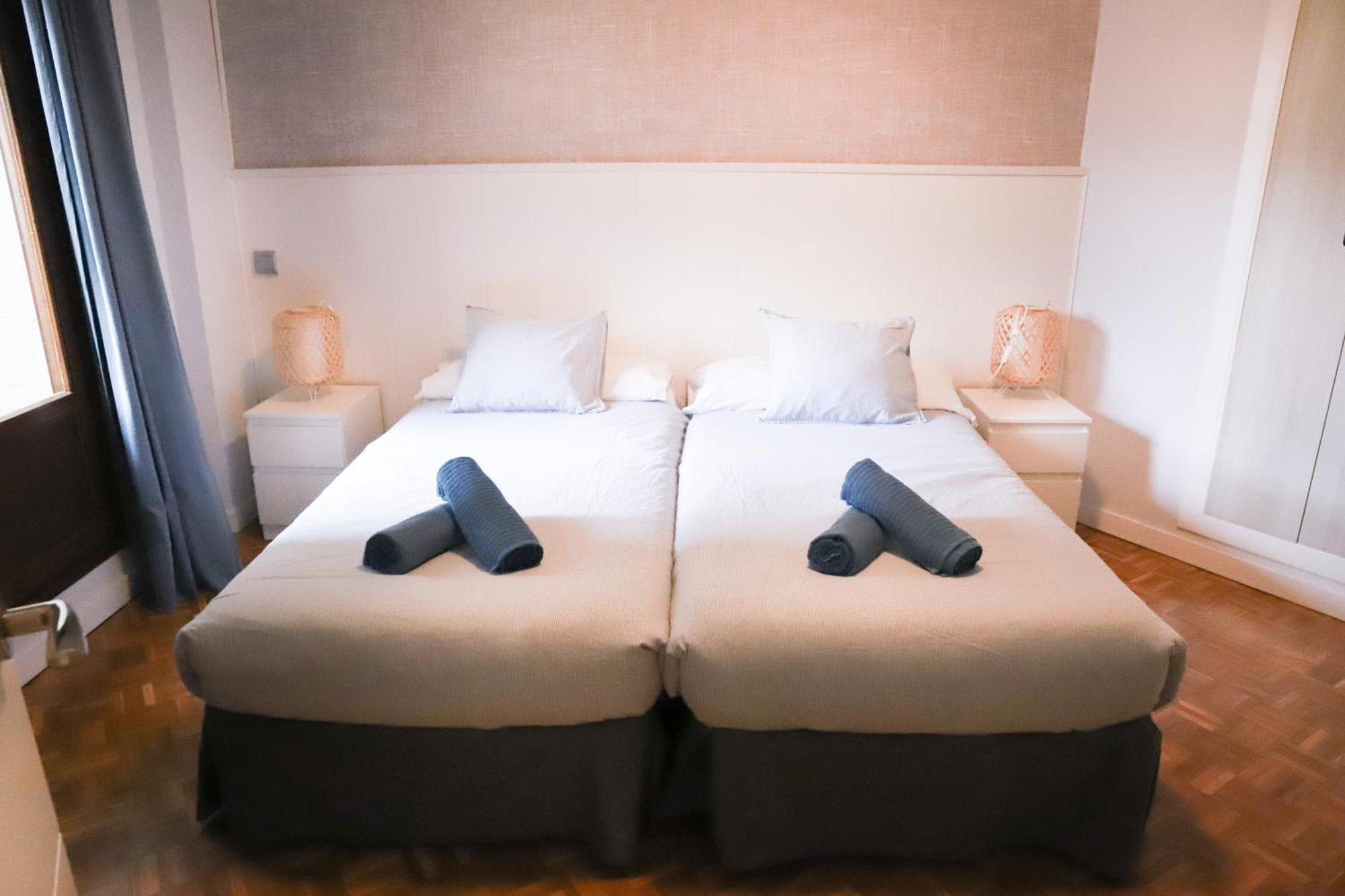 Casa Aspe Jaca Apartment Екстериор снимка
