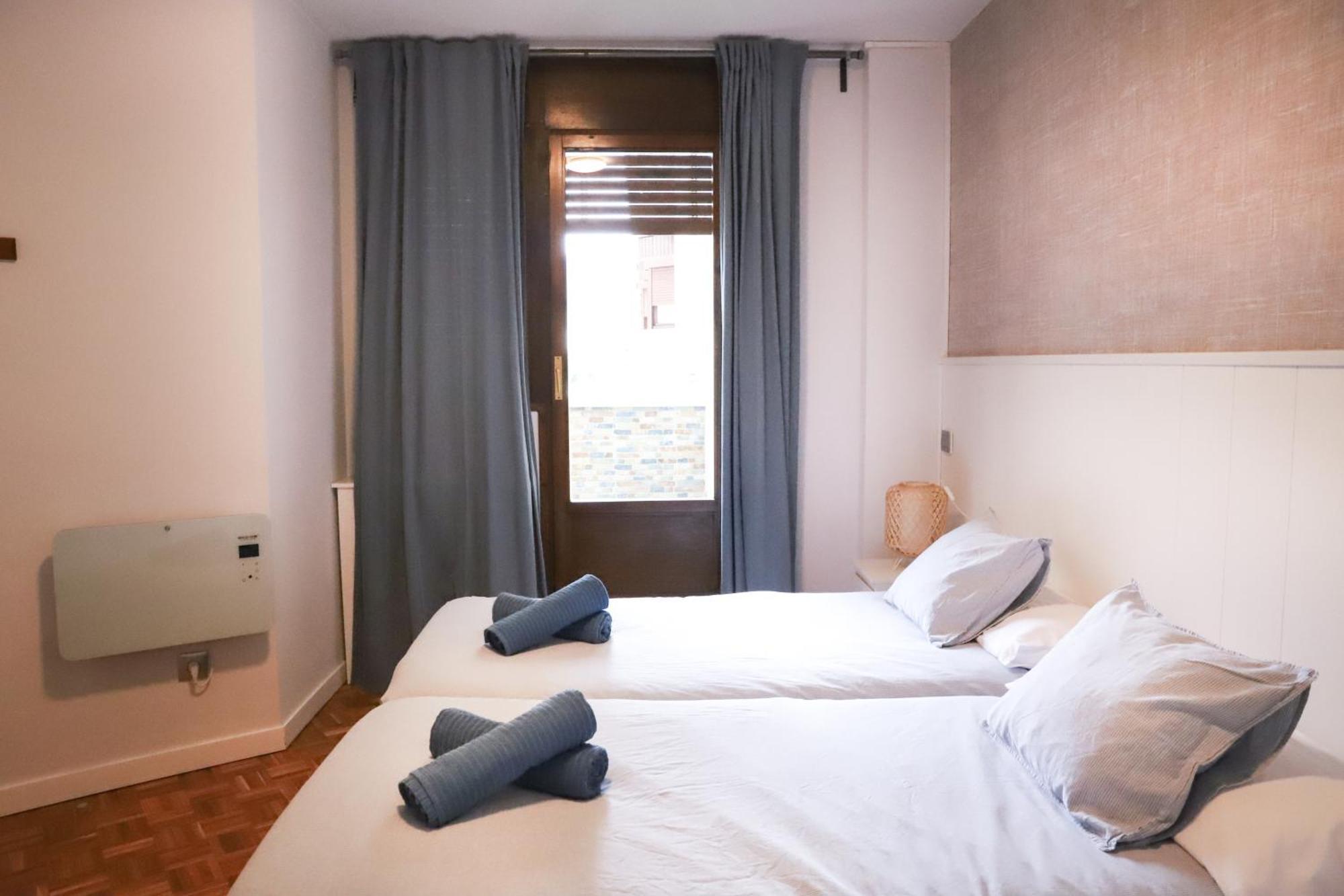 Casa Aspe Jaca Apartment Екстериор снимка