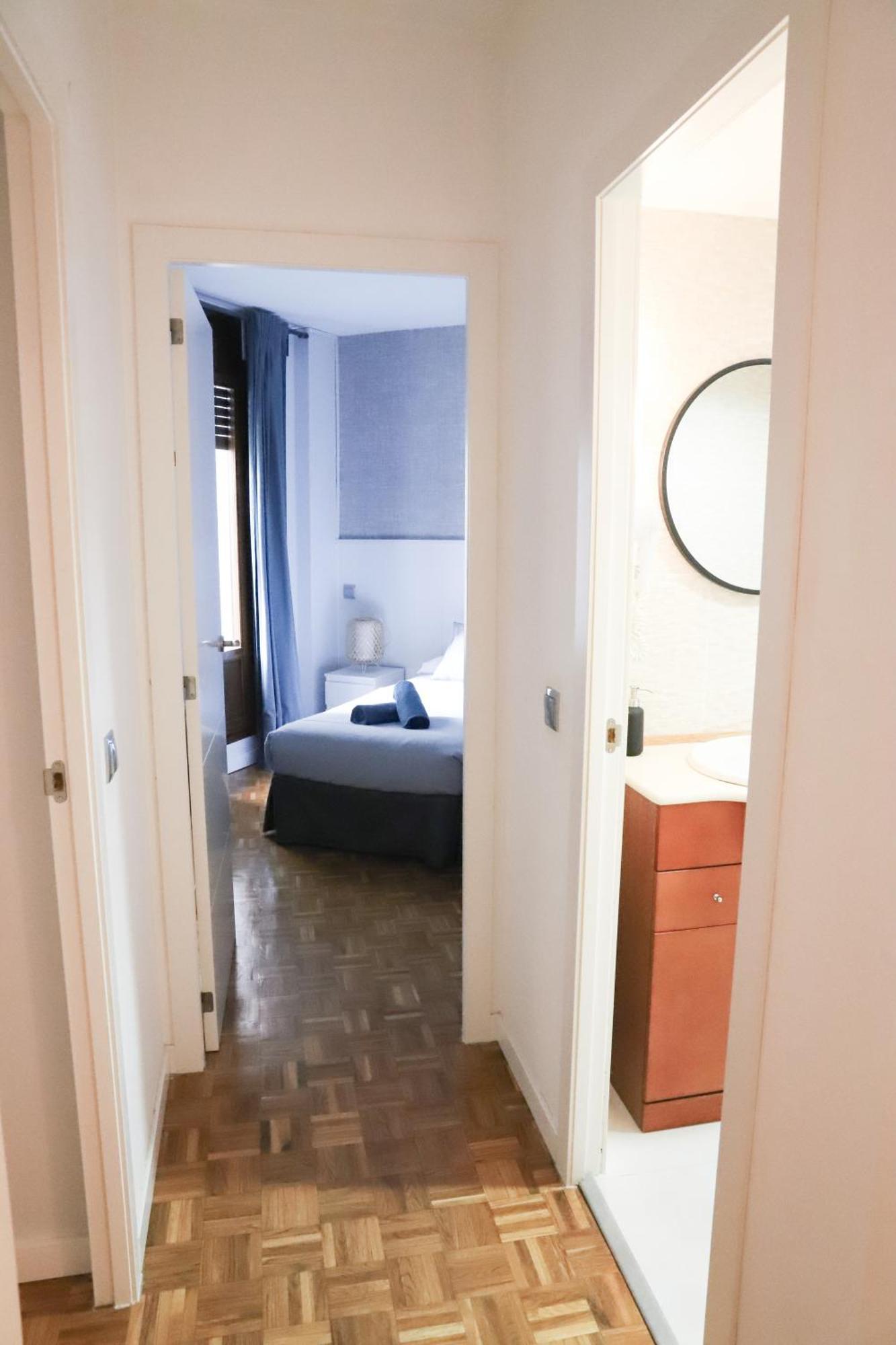Casa Aspe Jaca Apartment Екстериор снимка