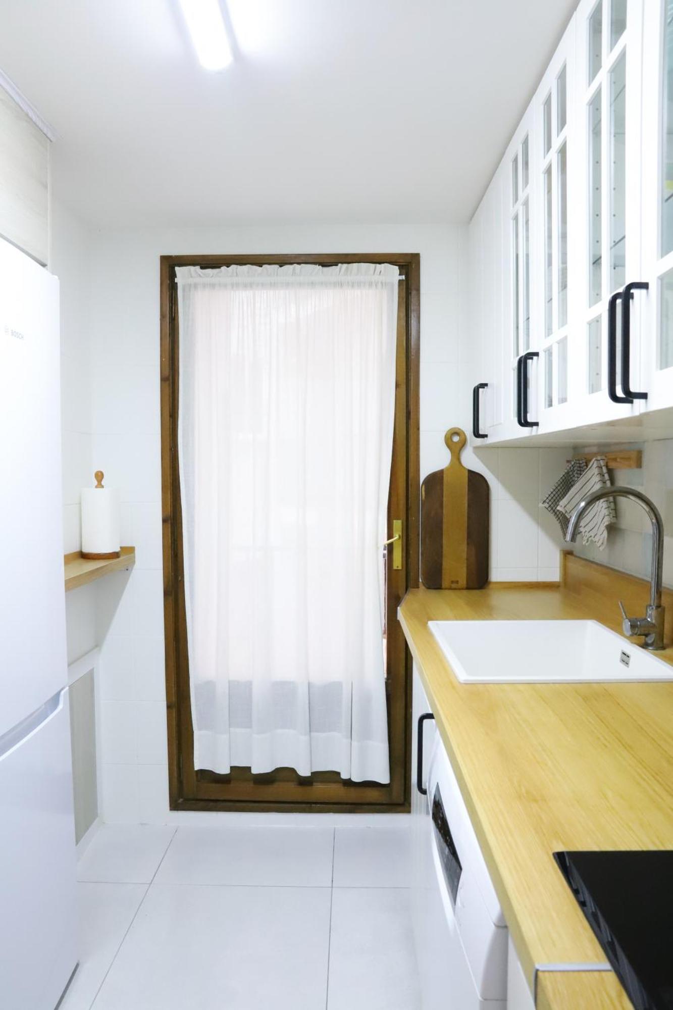 Casa Aspe Jaca Apartment Екстериор снимка