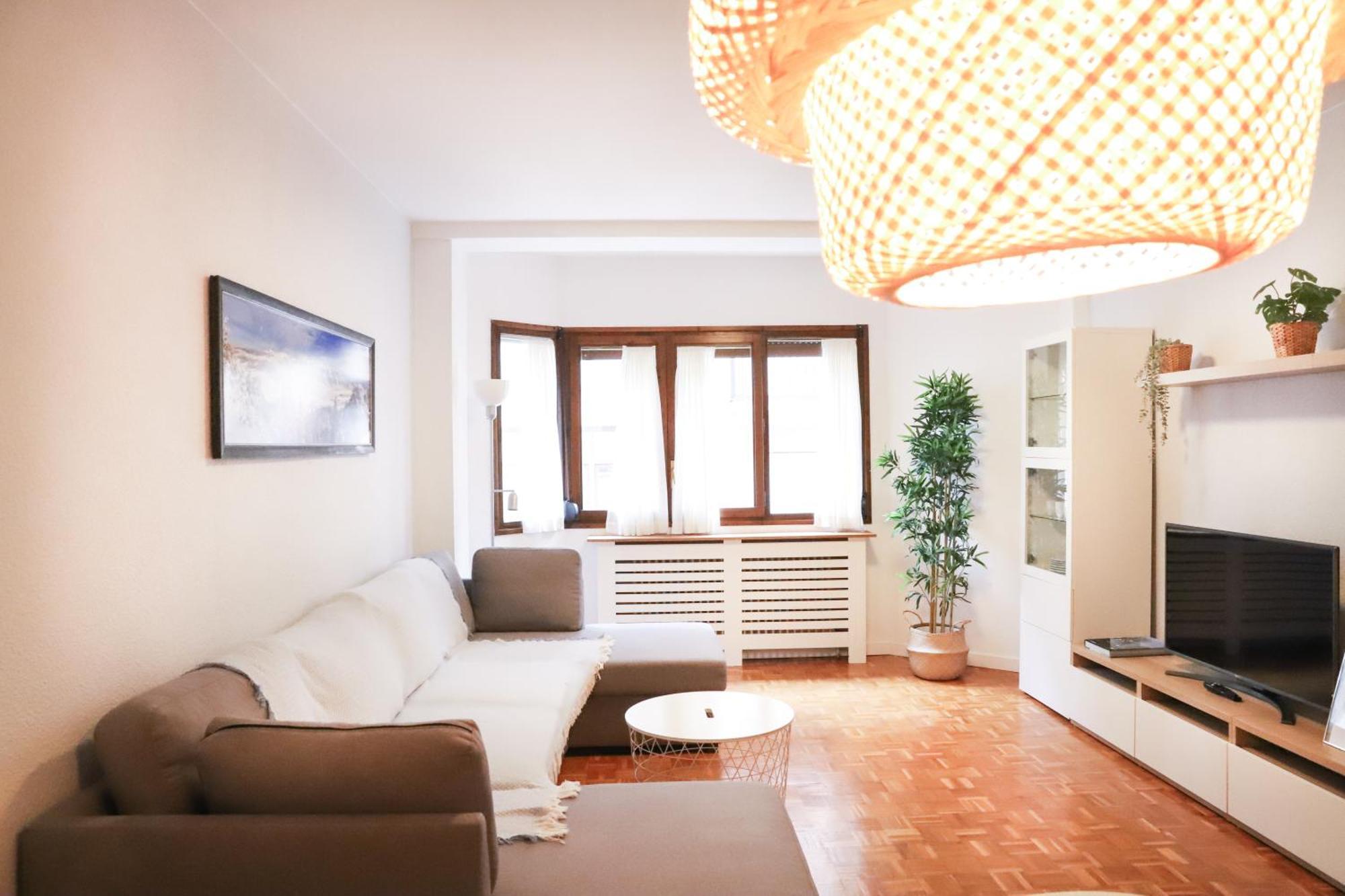 Casa Aspe Jaca Apartment Екстериор снимка